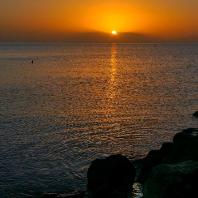 Previsões do tempo com lindas fotos de Juergen