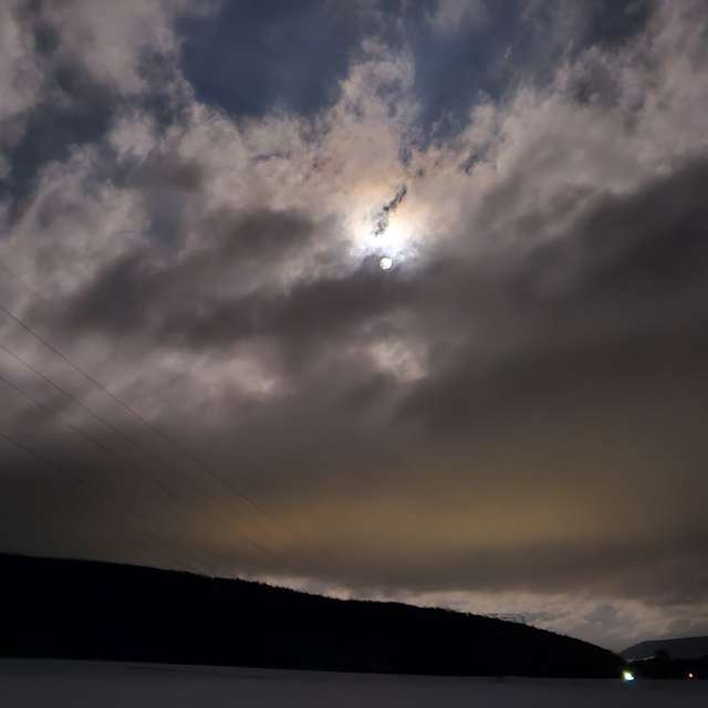 Gegenwehrの美しい写真による天気予報