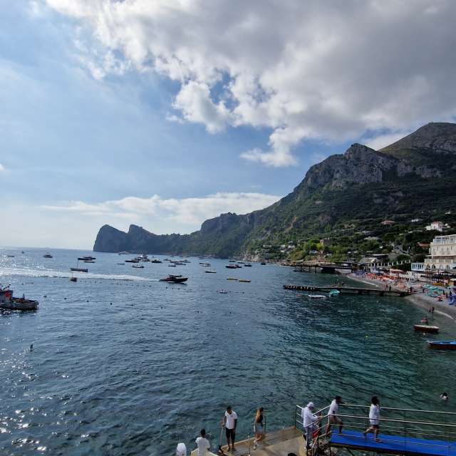 Prévisions météo avec de superbes photos de EmanuelaBottone_EB