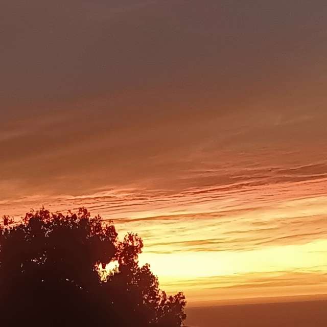 Pronósticos del tiempo con hermosas fotos de Nelson Toledo Calisto