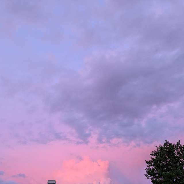 Weather forecasts with beautiful photos by Karp88