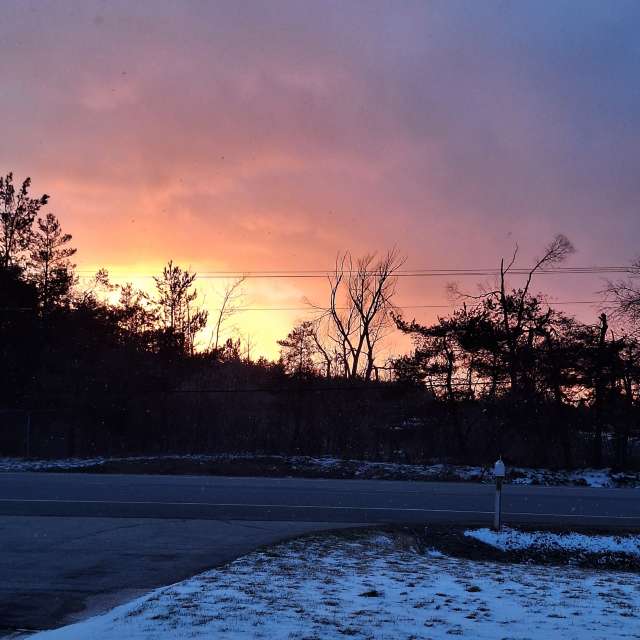 Clouds. Weather forecasts with beautiful photos by ccdn0630 Photos in Barrie