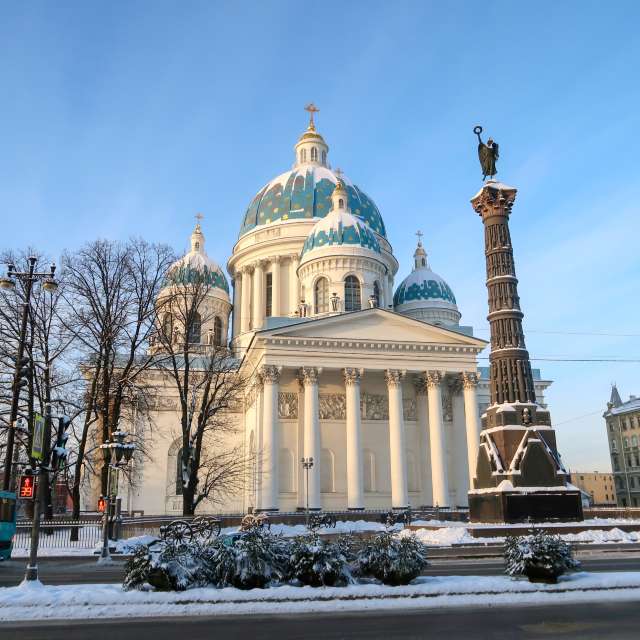 Prévisions météo avec de superbes photos de miha73