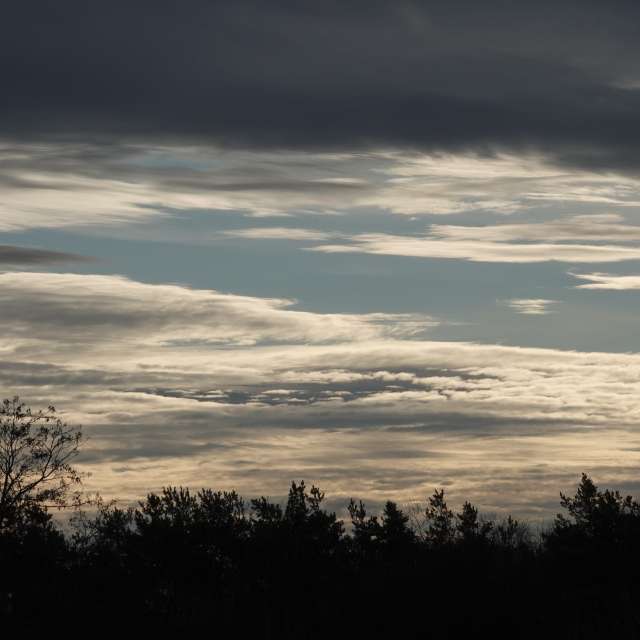Fotos Obloha. Previsões do tempo com lindas fotos de Vasek325 em Praha 5