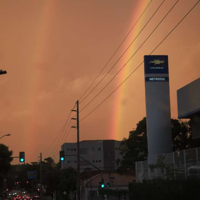 Weather forecasts with beautiful photos by Joserobertos74