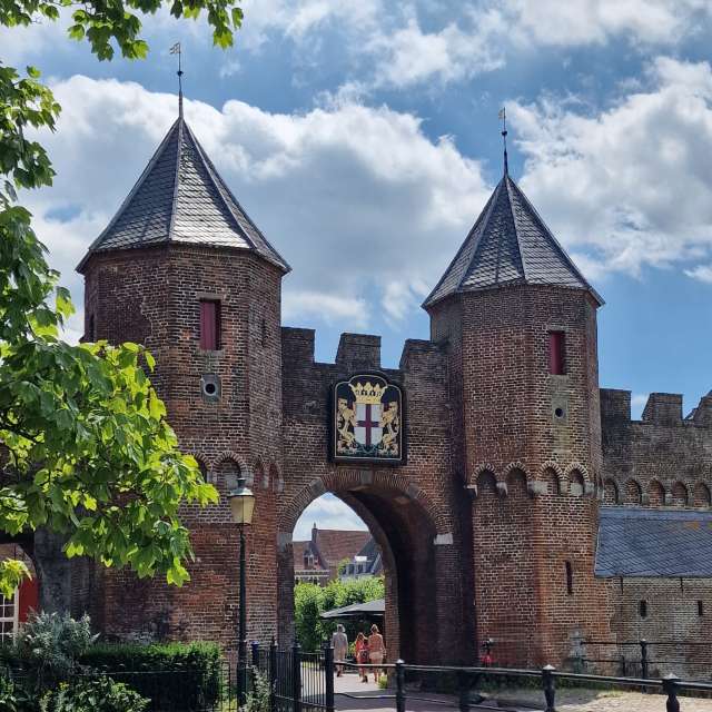 Prévisions météo avec de superbes photos de FraLampedusa
