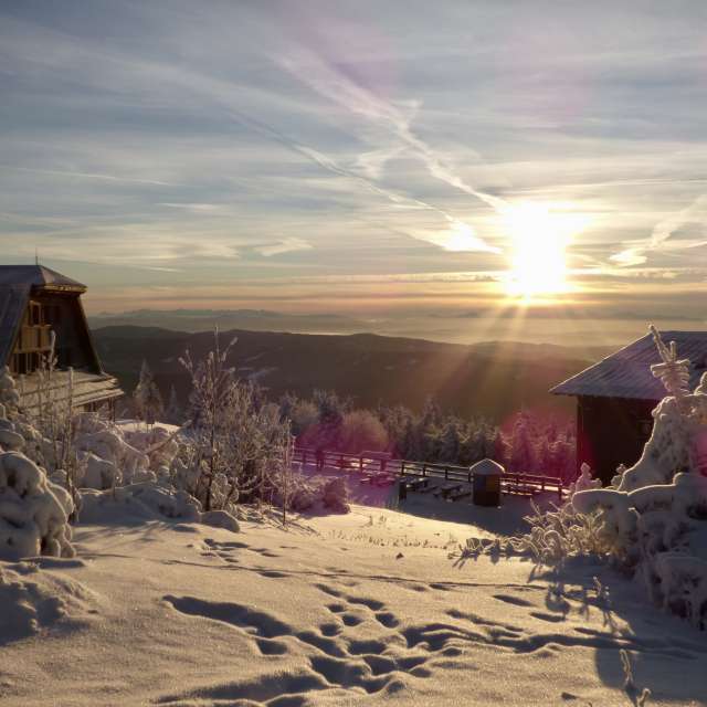 Winter. Weather forecasts with beautiful photos by Jan95 Photos in World