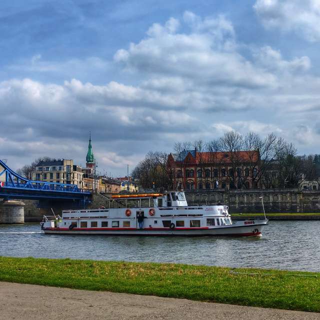 Fotos del Largo. Pronósticos del tiempo con hermosas fotos de gimiqui en Cracovia