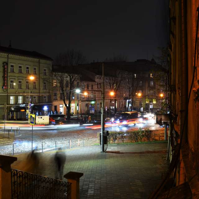 Wettervorhersagen mit schönen Fotos von Andrie