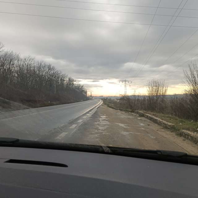 Прогнозы погоды с чудесными фотографиями, сделанными YanMir