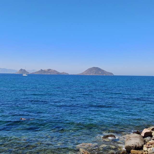 Prévisions météo avec de superbes photos de Ergun