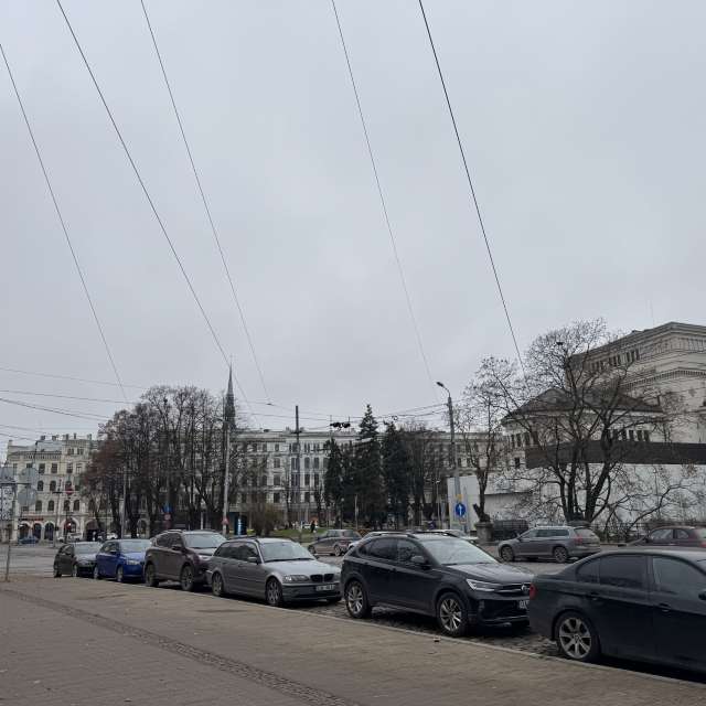 Weather forecasts with beautiful photos by Svet-Lana