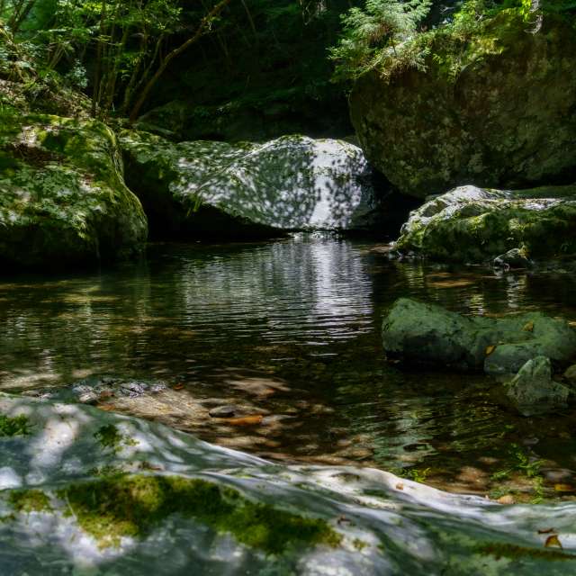 Fotos del Piedras. Pronósticos del tiempo con hermosas fotos de jimbo3work en Kawakami-mura