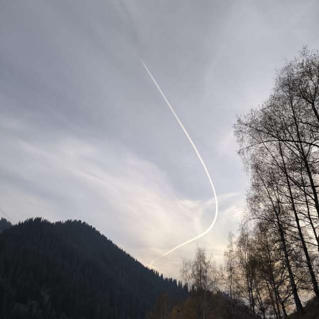 Fotos Colina. Previsões do tempo com lindas fotos de Владимир Екименко em Almaty