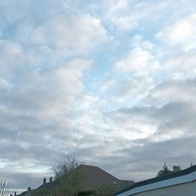 Photos Devant. Prévisions météo avec de superbes photos de Lolli de Maidstone