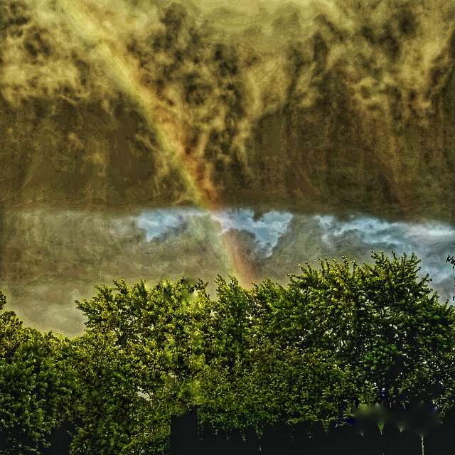 Prévisions météo avec de superbes photos de Traci-McD