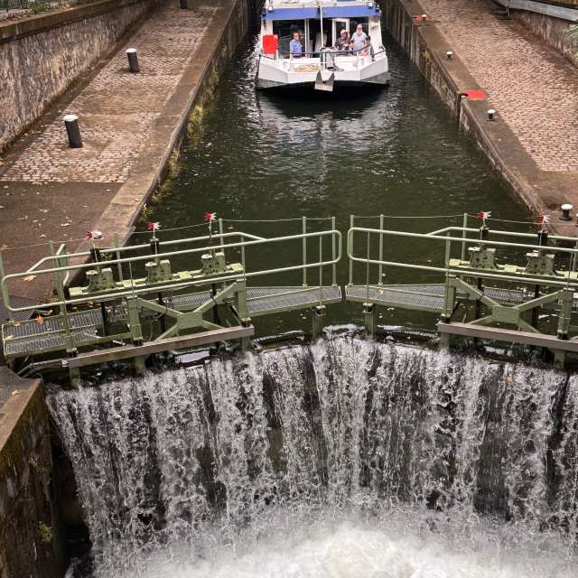 Weather forecasts with beautiful photos by DocHolliday987