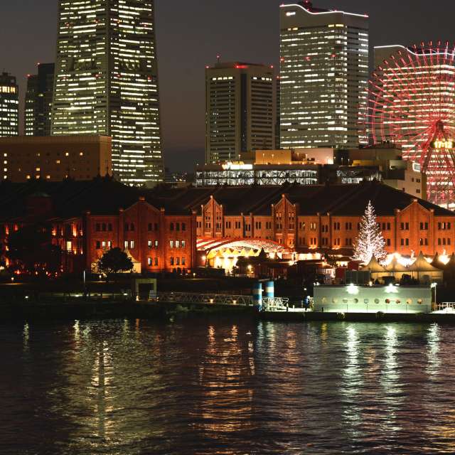 Weather forecasts with beautiful photos by yoshy