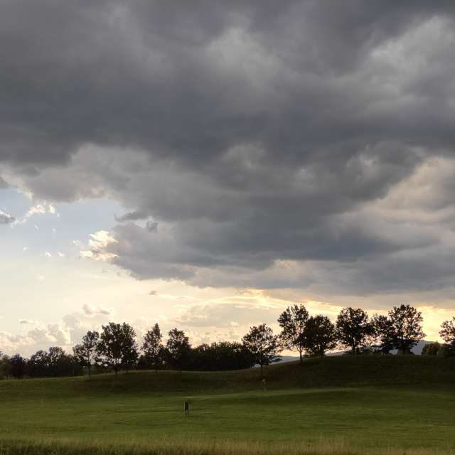 Weide. Wettervorhersagen mit schönen Fotos von Kripo Fotos Niederösterreich