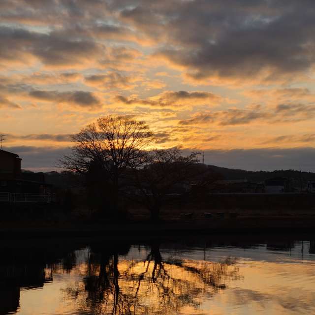 Fotos Cruzar. Previsões do tempo com lindas fotos de あさのジジ em Okayama