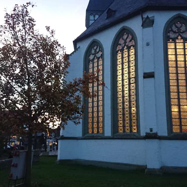 Wettervorhersagen mit schönen Fotos von eagle1969