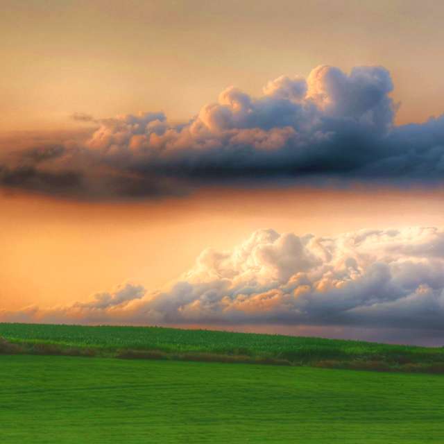 Jet. Weather forecasts with beautiful photos by Lotti5507 Photos in Stockum