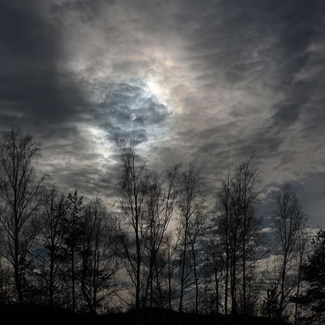 Fotos Escuro. Previsões do tempo com lindas fotos de Vasek325 em Praha 5