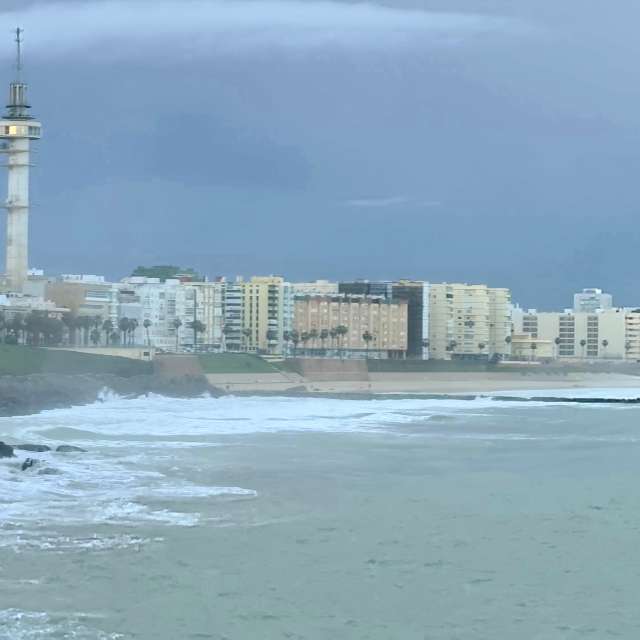 Прогнозы погоды с чудесными фотографиями, сделанными DRLZ