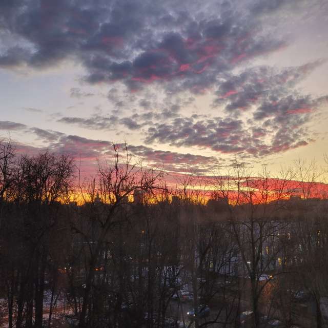 天气预报，带PaulKu精美的照片