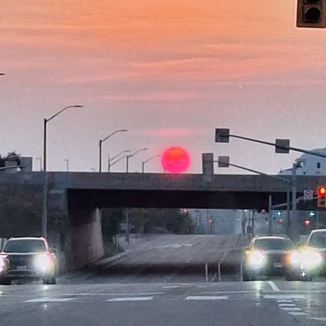 City. Weather forecasts with beautiful photos by ccdn0630 Photos in Barrie