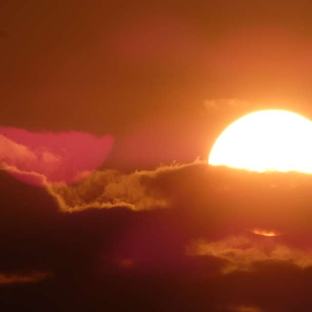 Фотографии Погоды в Мир. Прогнозы погоды с чудесными фотографиями, сделанными fwerner