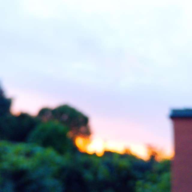 agOostの美しい写真による天気予報