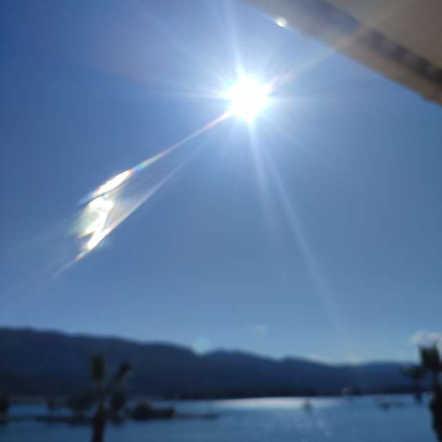 Prévisions météo avec de superbes photos de XARA