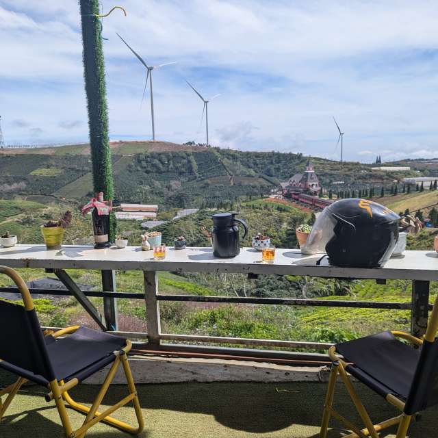 Pronósticos del tiempo con hermosas fotos de Vladislav Far East