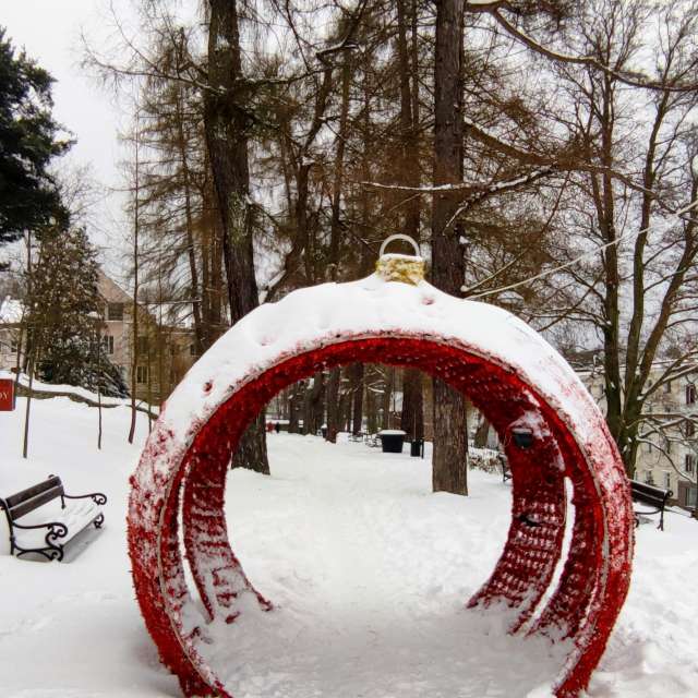 Kreuzen. Wettervorhersagen mit schönen Fotos von Kripo Fotos Ladek Zdroj