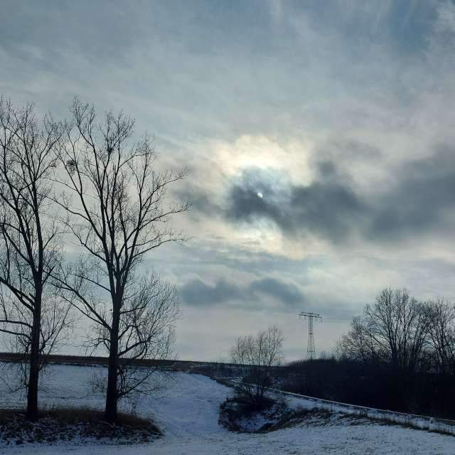 天气预报，带MaLou精美的照片