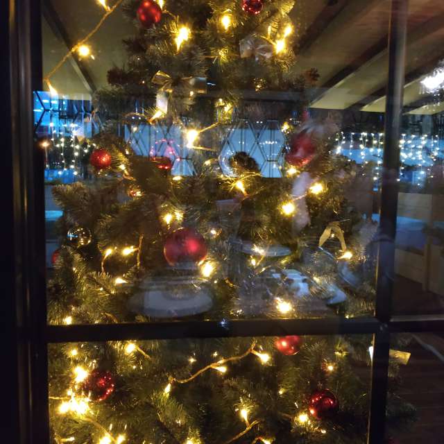 天气预报，带Olena-13精美的照片