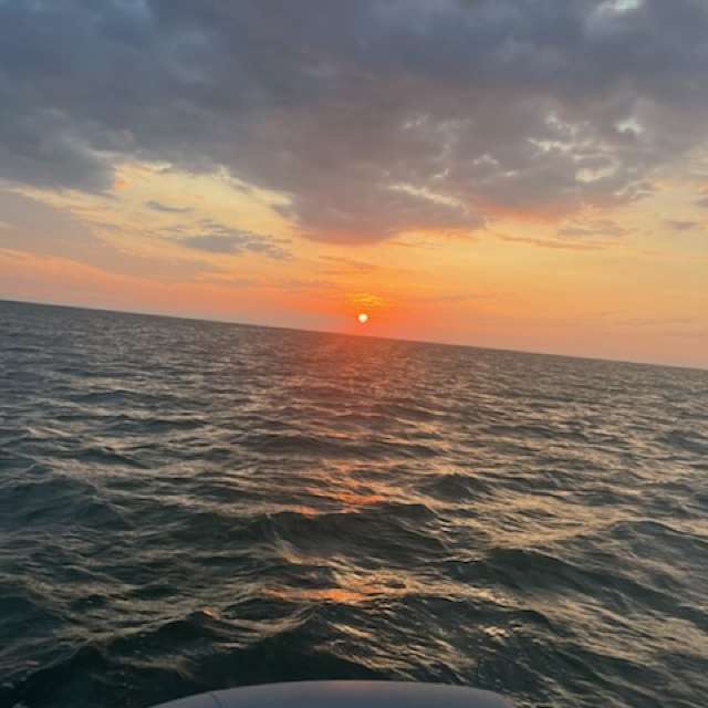 Pronósticos del tiempo con hermosas fotos de Jasoncrissy