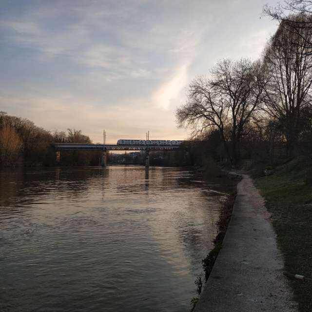 Pronósticos del tiempo con hermosas fotos de cool