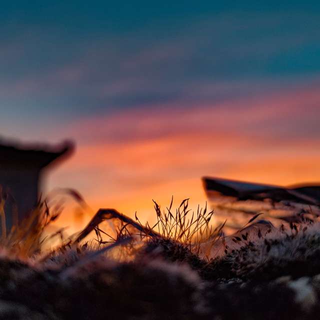 Photos Fermer. Prévisions météo avec de superbes photos de Miloš_SK de Sereď