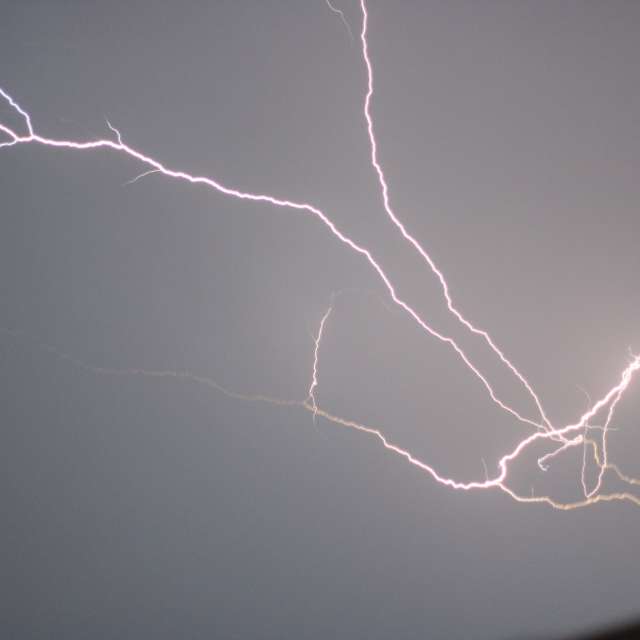 Weather. Weather forecasts with beautiful photos by tony5636 Photos in Calvisson