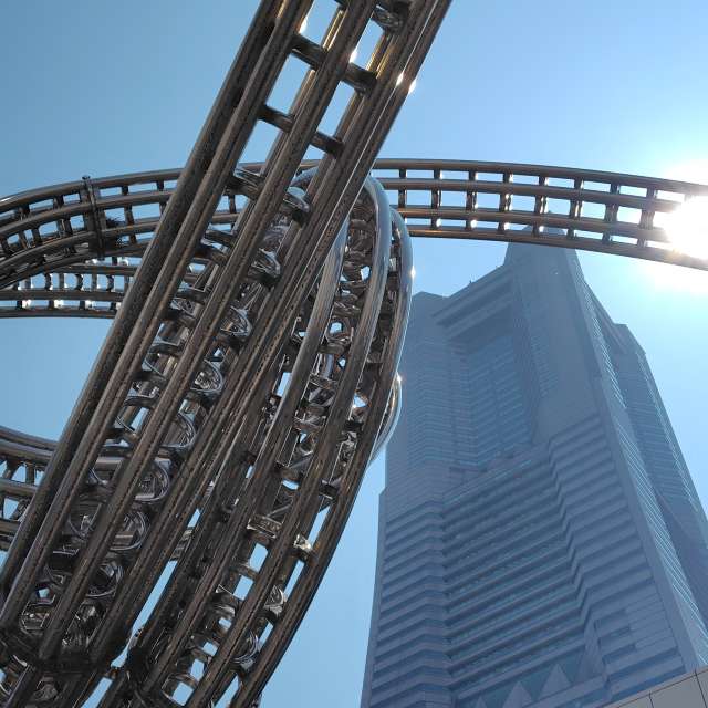 Weather forecasts with beautiful photos by umemui