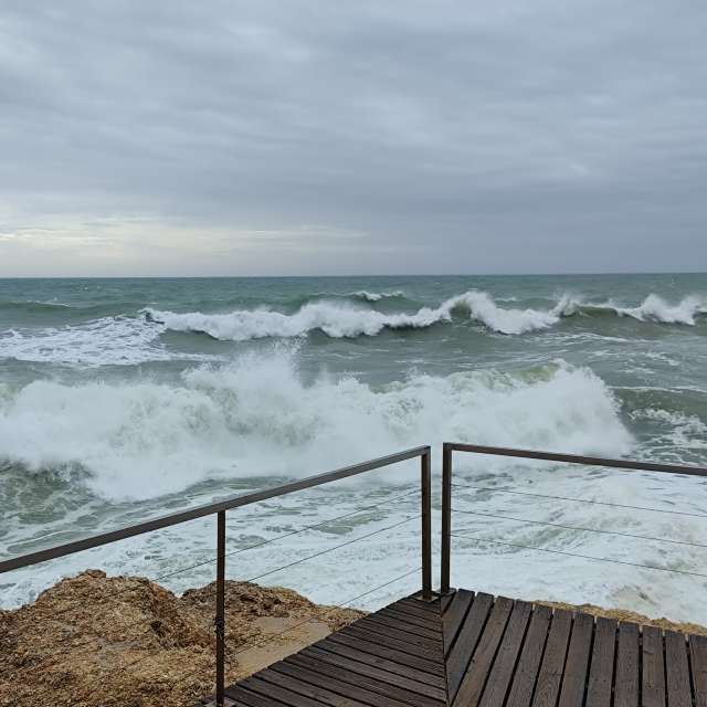 Прогнозы погоды с чудесными фотографиями, сделанными Brtd