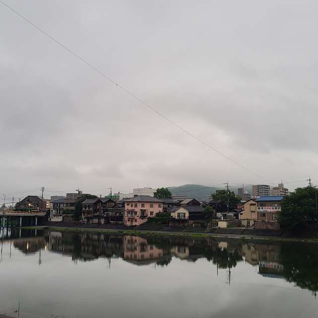 Lakes. Weather forecasts with beautiful photos by あさのジジ Photos in Okayama