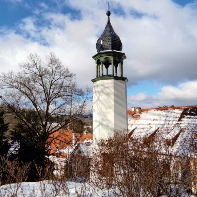 Zeichen. Wettervorhersagen mit schönen Fotos von Kripo Fotos Ladek Zdroj