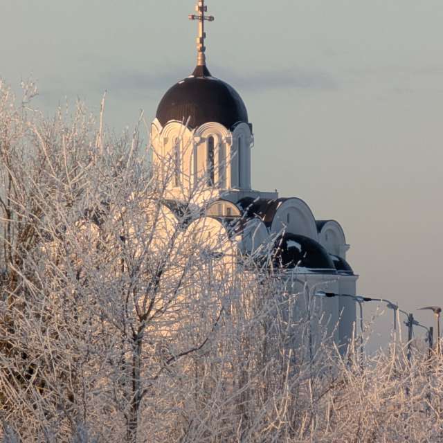 Winter. Weather forecasts with beautiful photos by QsDra Photos in World