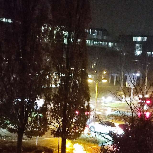 Bus. Weather forecasts with beautiful photos by Tercis Photos in Ettlingen