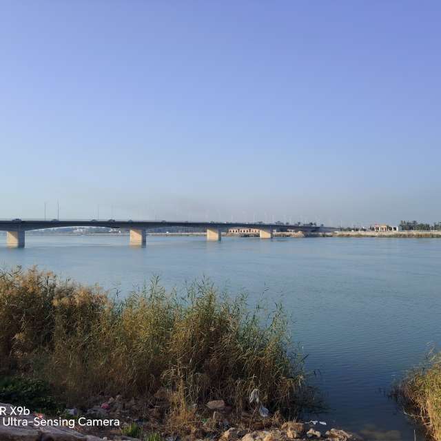 Previsões do tempo com lindas fotos de Ehab-Alatraqchi