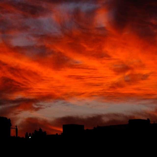 Photos Grand. Prévisions météo avec de superbes photos de pvlb de Jérusalem