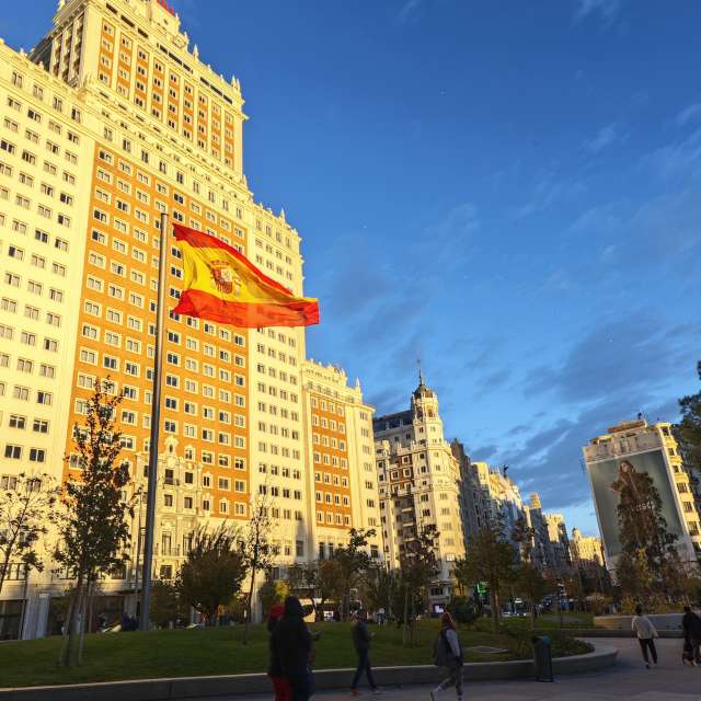 Weather forecasts with beautiful photos by Adri_fp